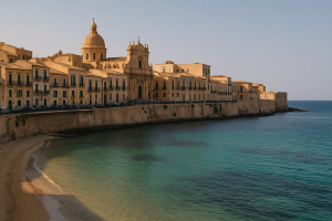 Sicily vs Malta for Indian Travelers: Cost, Beaches & Best Time by Arjun Mehra on AllBlogs
