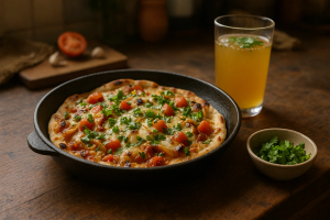 Mocktail Pairings With Snacks: 10 Indian Matches by Hetvi Patel on AllBlogs