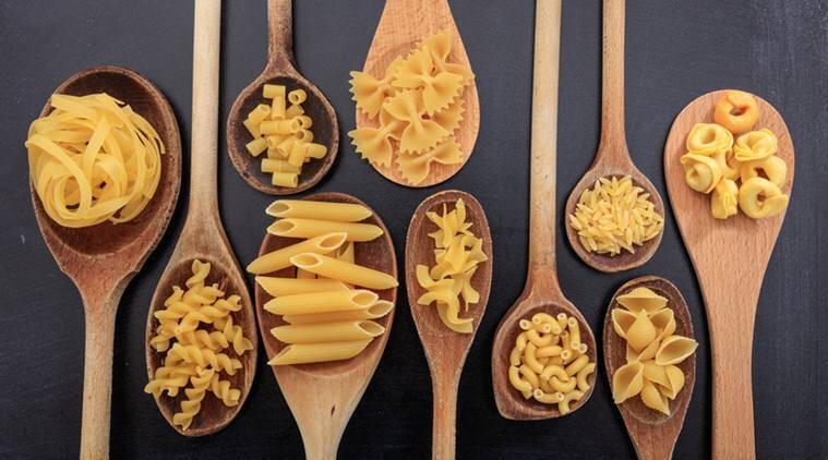 Life's too short for bad Pasta. by Vishruti Patel Life's too short for bad Pasta. by Vishruti Patel