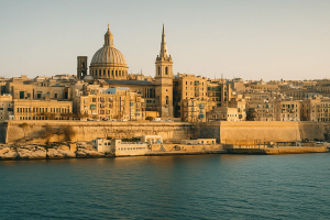 Malta vs Cyprus for Indian Travelers: Best Summer Trip? by Sage Wanderlust on AllBlogs