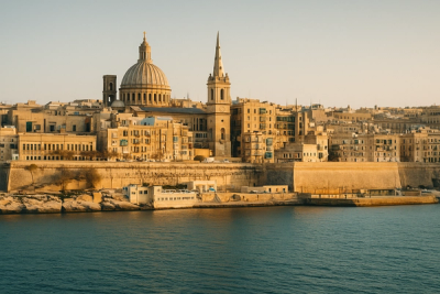 Malta vs Cyprus for Indian Travelers: Best Summer Trip?