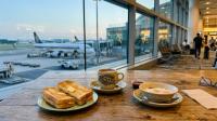Changi Airport Breakfast Before an Early Flight: Kaya Toast, Kopi, Food Courts and What to Skip