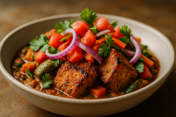 Healthy Diwali Snacks: 12 Air Fryer Indian Recipes by Mira Sen on AllBlogs