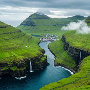 Ultimate Faroe Islands Travel Guide: Tips & Itinerary by Sage Wanderlust on AllBlogs