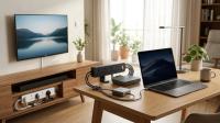 Spike Guard vs Surge Protector vs Extension Board: What Should Indian Homes Buy?