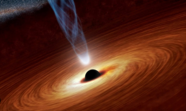 Uncovering the Mystery of Black Holes: A Comprehensive Guide by Sage Wanderlust on AllBlogs