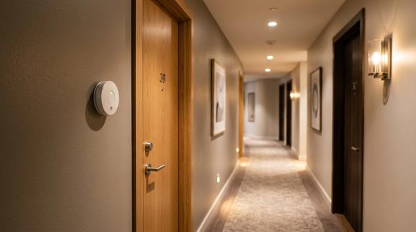 Carbon Monoxide Detector Beeping: What It Means and What to Do by Nisha Kapoor on AllBlogs