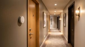 Carbon Monoxide Detector Beeping: What It Means and What to Do by Nisha Kapoor on AllBlogs Carbon Monoxide Detector Beeping: What It Means and What to Do by Nisha Kapoor on AllBlogs