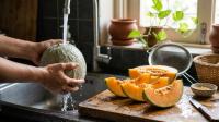 Should You Wash Kharbuja Before Cutting? Simple Summer Fruit Safety Rules
