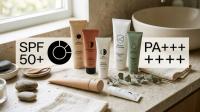 SPF vs PA Rating: How to Read Sunscreen Labels Before You Buy