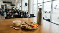 Airport Hummus Cups Before a Flight: Buy, Pack, or Skip?