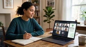 AI Note Taker Privacy Checklist: Record Meetings Safely by Ishan Kapoor on AllBlogs