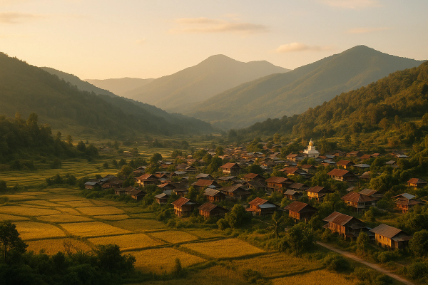 2025 Seven Sisters Festival Guide: Hornbill, Ziro Travel & Stay Tips by Arjun Mehra on AllBlogs