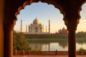 Best Time for NRIs to Visit India: Monthly Guide by Sage Wanderlust on AllBlogs