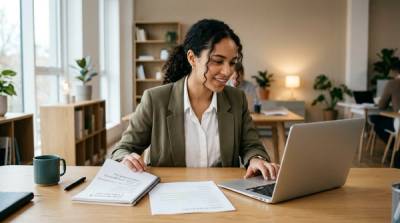 AI Cover Letter Prompts for Freshers: Write a Cover Letter That Actually Sounds Like You