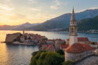 Kotor vs Budva for Indian Travelers: Best Montenegro Base