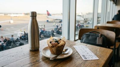 Airport Muffins Before a Flight: Buy, Pack, or Skip?