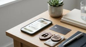 Virtual Card vs Digital Wallet vs Saved Card: What’s Actually Safer for Online Shopping? by Neel Varma on AllBlogs Virtual Card vs Digital Wallet vs Saved Card: What’s Actually Safer for Online Shopping? by Neel Varma on AllBlogs