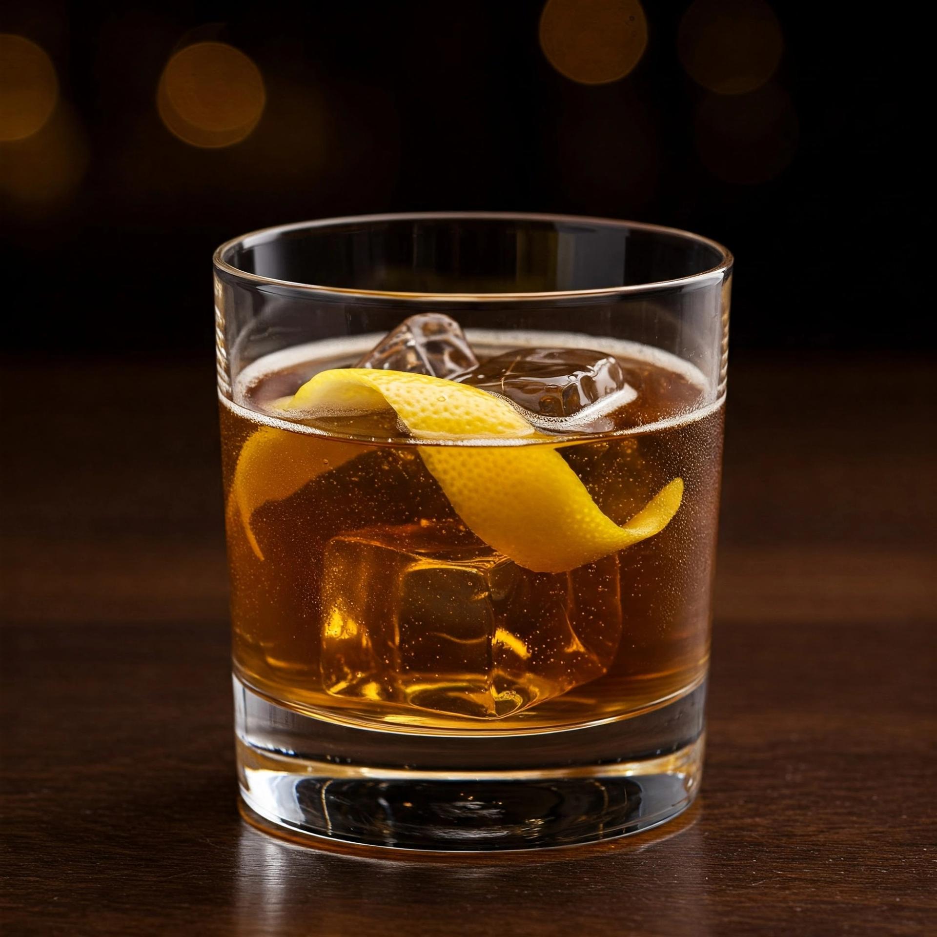 Best Cocktail Capitals: London vs Tokyo vs New Orleans Compared by Vishruti Patel Best Cocktail Capitals: London vs Tokyo vs New Orleans Compared by Vishruti Patel