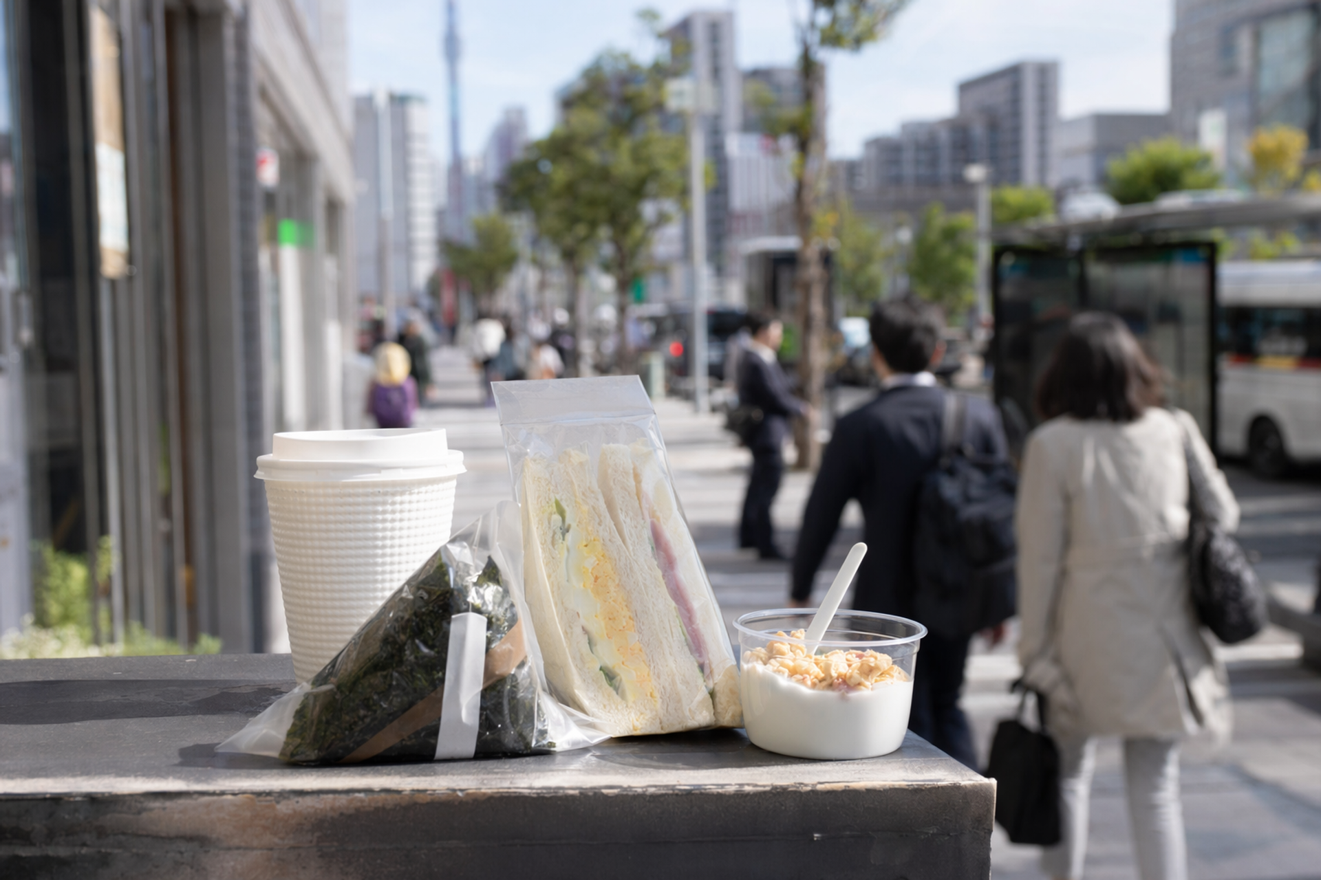 Japan Konbini Breakfast Guide for Indian Travelers by Sage Wanderlust Japan Konbini Breakfast Guide for Indian Travelers by Sage Wanderlust