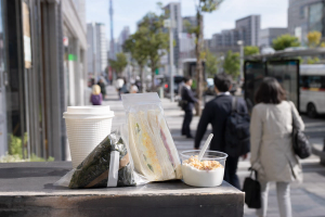 Japan Konbini Breakfast Guide for Indian Travelers by Sage Wanderlust on AllBlogs