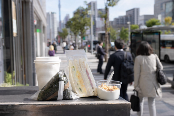 Japan Konbini Breakfast Guide for Indian Travelers