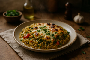5 Indian Khichdi Recipes: Healthy One-Pot Meals by Hetvi Patel on AllBlogs