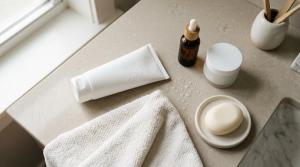 Sensitive Skin Face Wash Buying Checklist: What to Check Before You Buy by Riya Malhotra on AllBlogs Sensitive Skin Face Wash Buying Checklist: What to Check Before You Buy by Riya Malhotra on AllBlogs