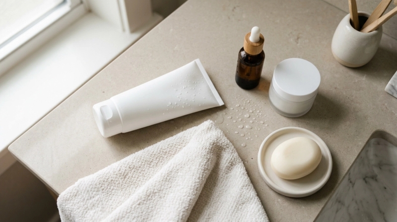 Sensitive Skin Face Wash Buying Checklist: What to Check Before You Buy by Riya Malhotra on AllBlogs Sensitive Skin Face Wash Buying Checklist: What to Check Before You Buy by Riya Malhotra on AllBlogs