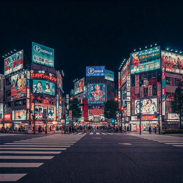 Tokyo Hidden Gems 2025: A Localish Guide to Avoiding Crowds by Sage Wanderlust on AllBlogs