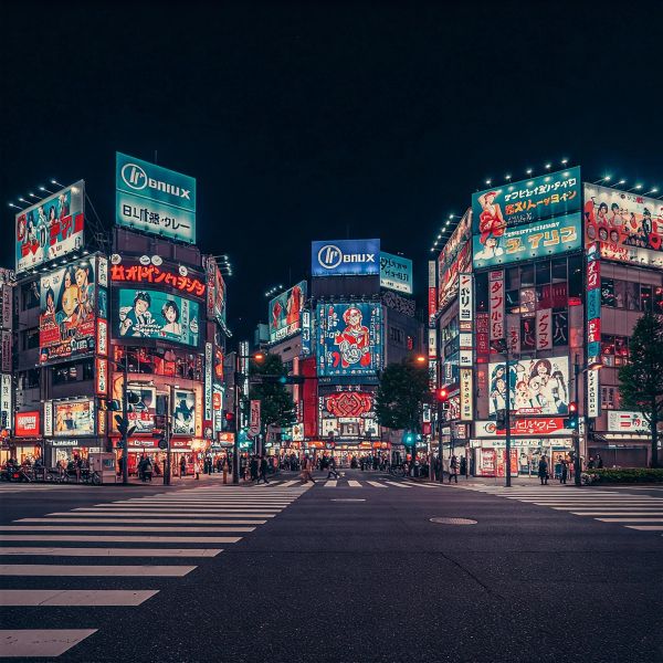 Tokyo Hidden Gems 2025: A Localish Guide to Avoiding Crowds