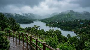 Saputara in July: Weather, Road Tips, and Rain-Safe Places to Visit by Astra Voyager on AllBlogs