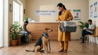 Pet Clinic vs Veterinary Hospital in India: Which Should Dog and Cat Parents Choose?