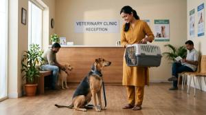 Pet Clinic vs Veterinary Hospital in India: Which Should Dog and Cat Parents Choose? by Aditi Rao on AllBlogs