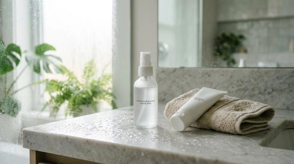 Hypochlorous Acid Spray for Face: Beginner Buying Guide by Riya Malhotra on AllBlogs