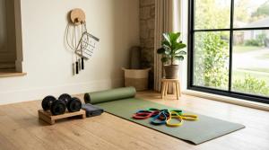 Resistance Bands vs Dumbbells vs Bodyweight: What Should Beginners Buy for Home Workouts? by Maya Iyer on AllBlogs