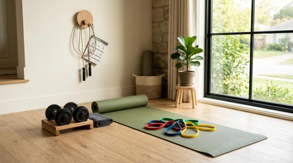 Resistance Bands vs Dumbbells vs Bodyweight: What Should Beginners Buy for Home Workouts? by Maya Iyer on AllBlogs Resistance Bands vs Dumbbells vs Bodyweight: What Should Beginners Buy for Home Workouts? by Maya Iyer on AllBlogs