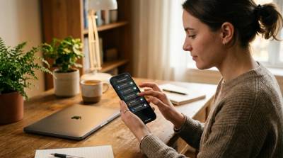 How to Hide and Lock Apps on iPhone and Android Safely