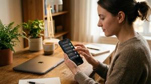 How to Hide and Lock Apps on iPhone and Android Safely by Neel Varma on AllBlogs