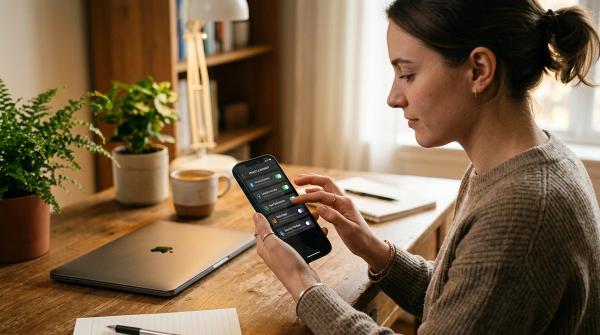 How to Hide and Lock Apps on iPhone and Android Safely by Neel Varma on AllBlogs How to Hide and Lock Apps on iPhone and Android Safely by Neel Varma on AllBlogs