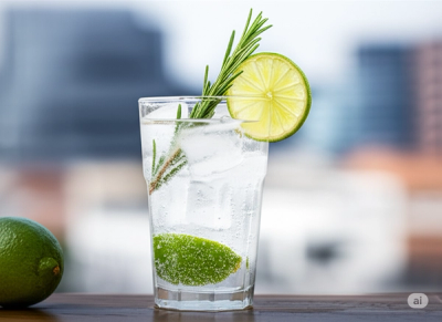 Non-Alcoholic Spirits: Crafting Alcohol-Free Cocktails