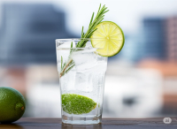 Non-Alcoholic Spirits: Crafting Alcohol-Free Cocktails