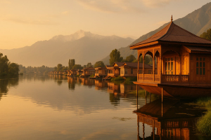 Plan the Perfect Family Holiday in Kashmir: Tips & Itinerary by Astra Voyager on AllBlogs Plan the Perfect Family Holiday in Kashmir: Tips & Itinerary by Astra Voyager on AllBlogs
