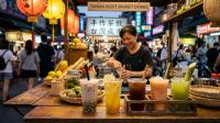Taiwanese Night Market Drinks Without Alcohol: Bubble Tea, Aiyu Jelly, Winter Melon Tea, and What to Order