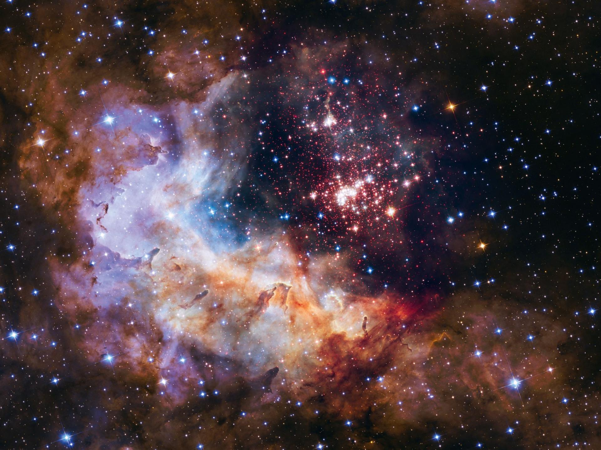 10 Mind-Blowing Facts About the Universe by Bhavya Bhut 10 Mind-Blowing Facts About the Universe by Bhavya Bhut