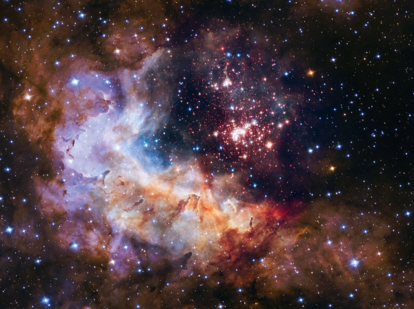 10 Mind-Blowing Facts About the Universe