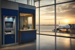 Airport Currency Exchange vs ATM Abroad: Best Cash Choice by Arjun Mehra on AllBlogs