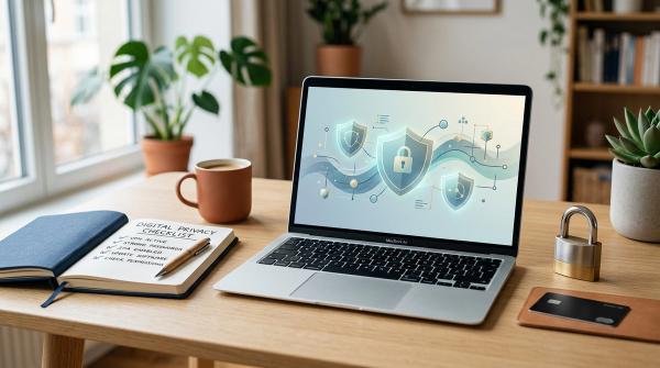 Data Removal Service vs Manual Privacy Cleanup: What Should You Do First? by Devansh Shah on AllBlogs