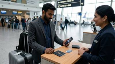 Card Declined Abroad? Indian Traveller Checklist Before You Retry