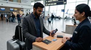 Card Declined Abroad? Indian Traveller Checklist Before You Retry by Vikram Sethi on AllBlogs